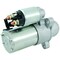 Wai Global Starter, STRDR PG260H, 14kW12 Volt, CW, 11Tooth Pinion 6497N - alternate 1